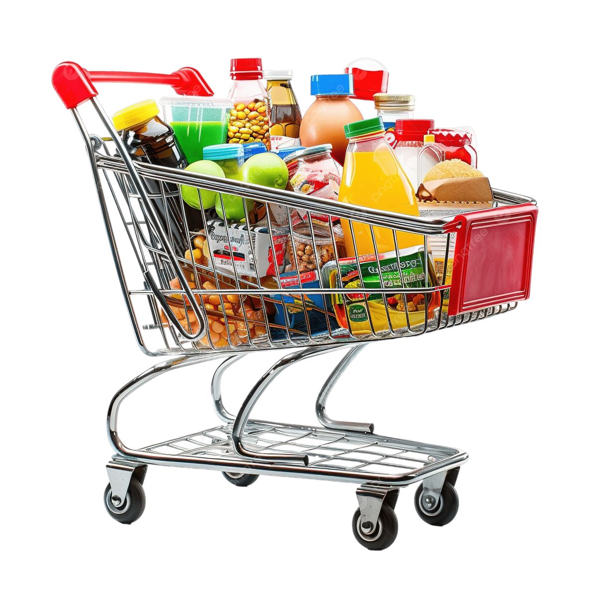 Grocery Kit slide 1